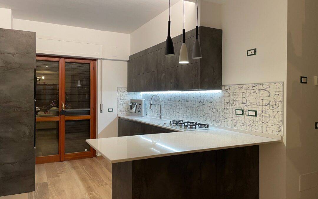 Arredamento interno