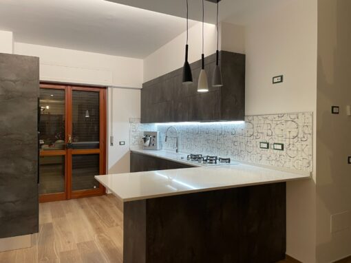 Arredamento interno