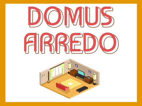 DOMUS ARREDO