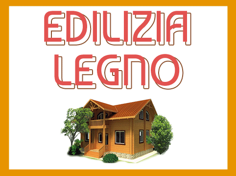 EDILIZIA LEGNO