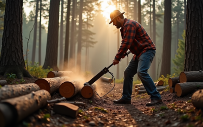 Legno di Alta qualità